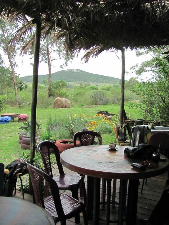 Restaurant Aquel Abrazo - es una vibe
