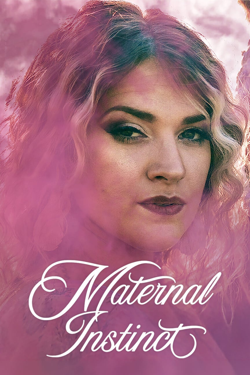 Maternal Instinct - Jessica Dimmock · 2026