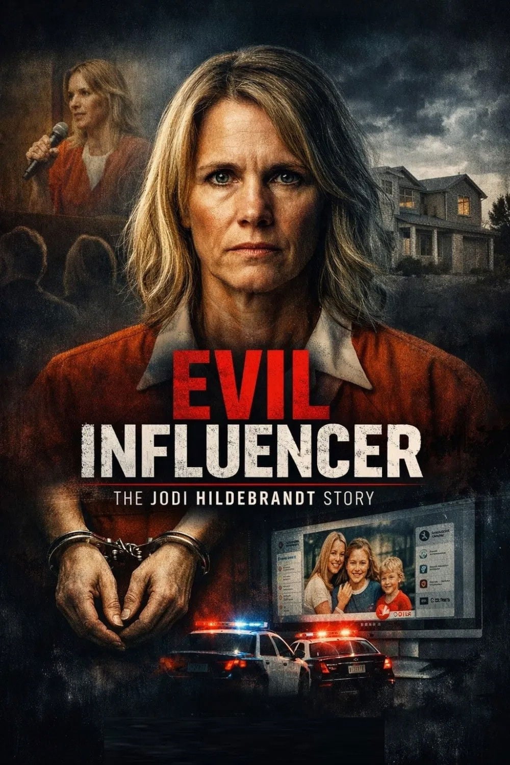 Evil Influencer: The Jodi Hildebrandt Story - Skye Borgman · 2025