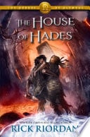 La casa de Hades - The House of Hades - Rick Riordan • 2013