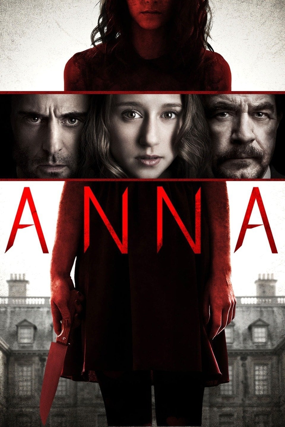 Anna - Jorge Dorado · 2013