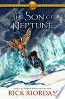 El hijo de Neptuno - The Son of Neptune - Rick Riordan • 2011