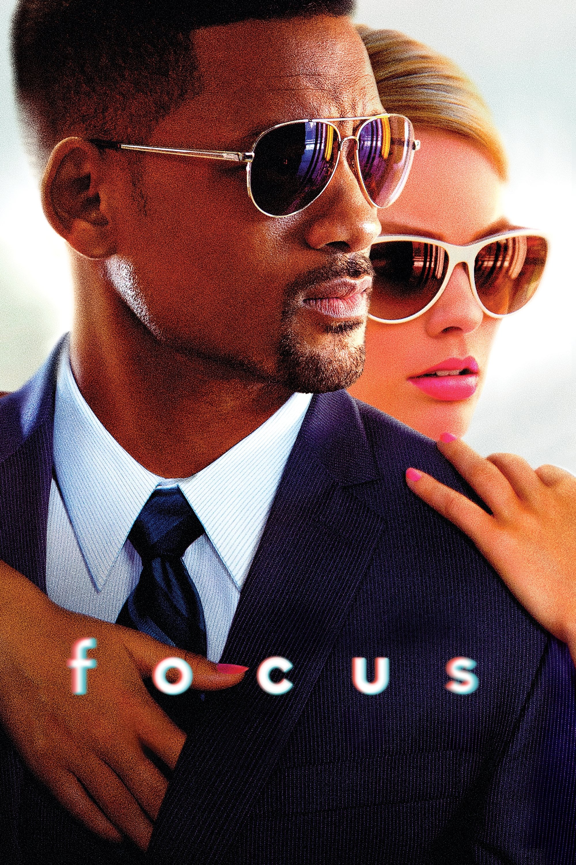 Focus - Glenn Ficarra · 2015