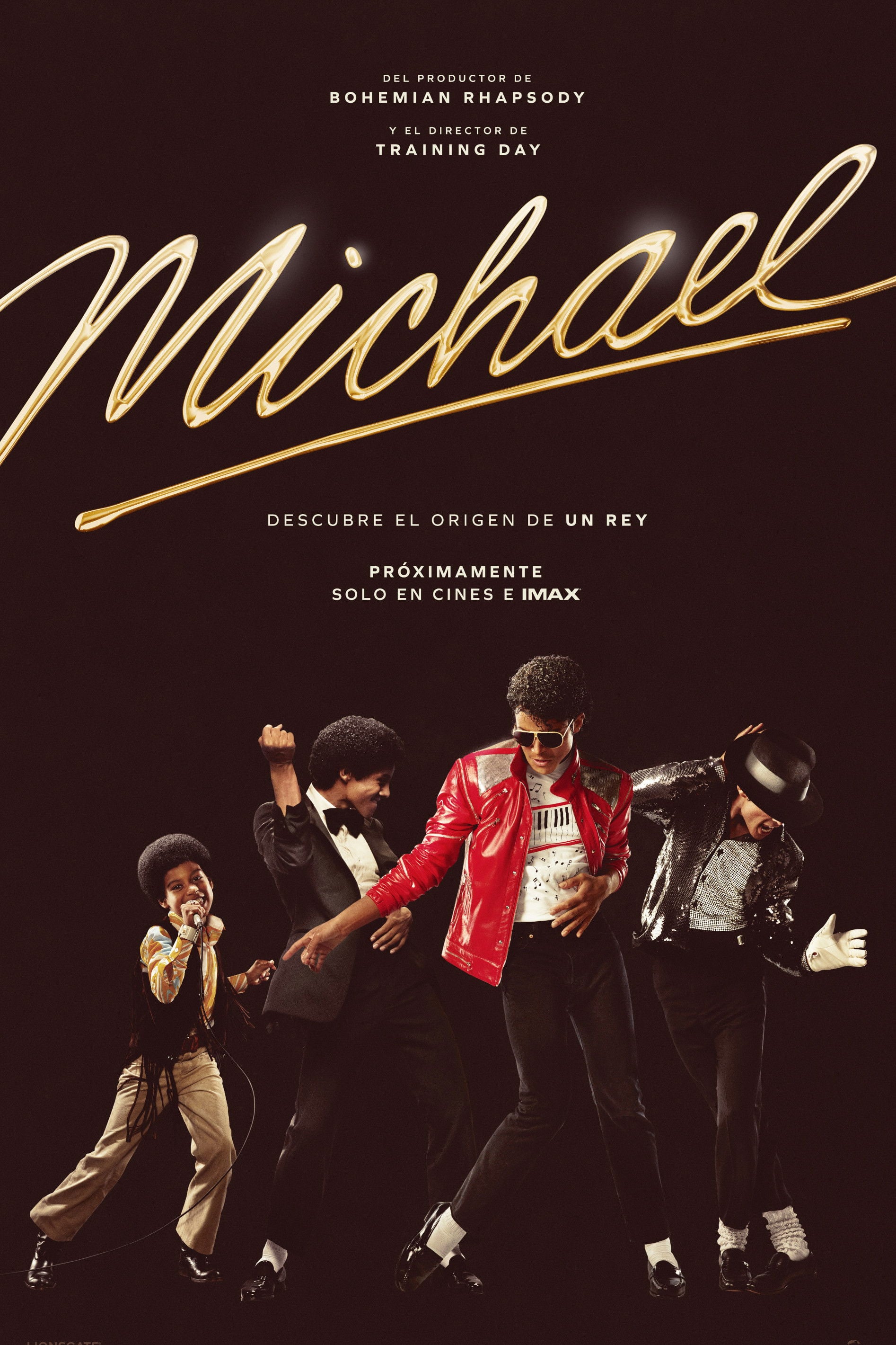 Michael - 2026