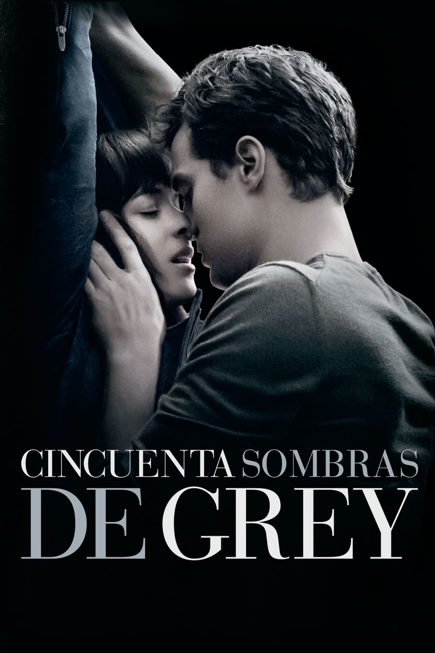 Cincuenta sombras de Grey - Sam Taylor-Johnson · 2015
