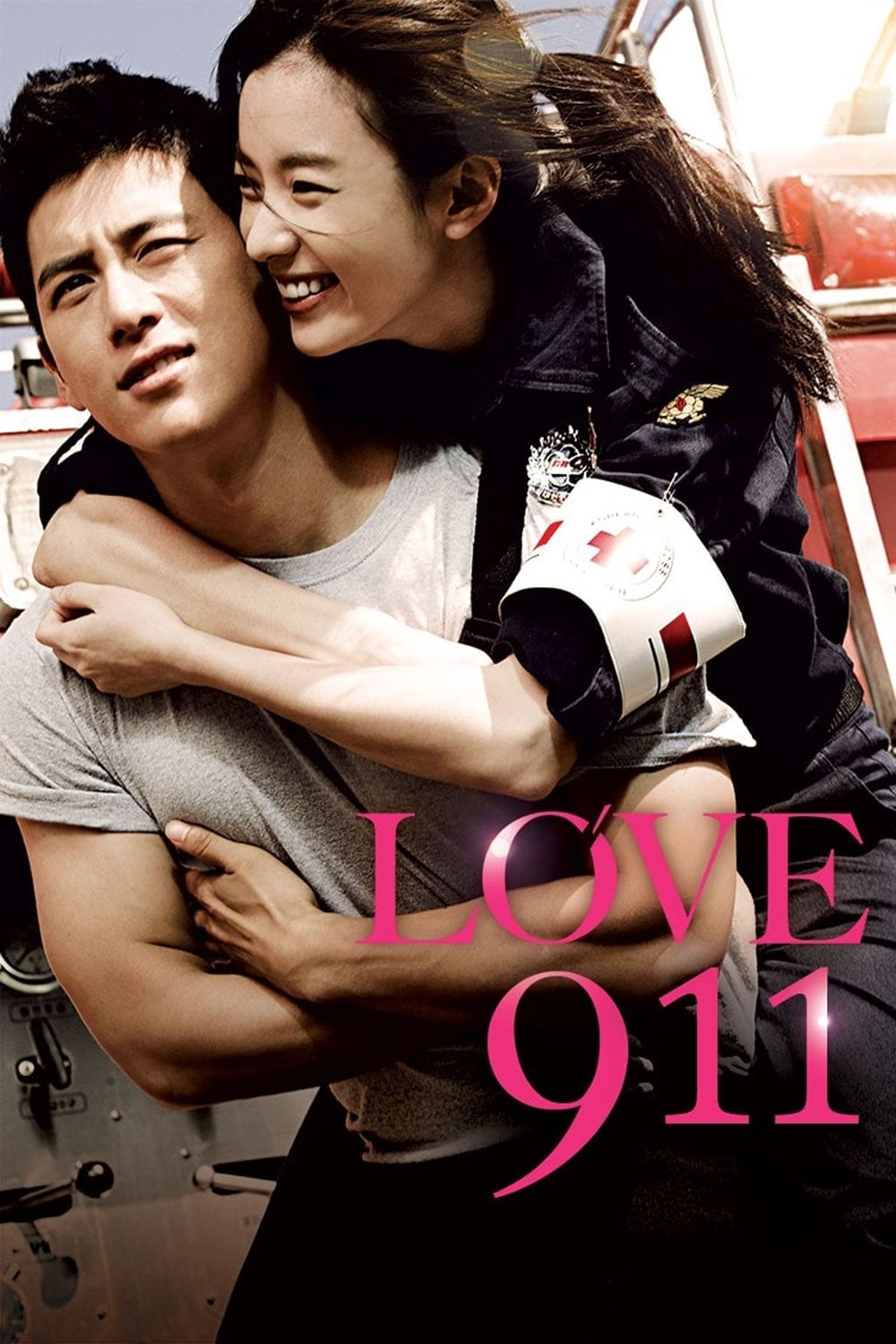 Love 911 - Jeong Gi-hoon · 2012