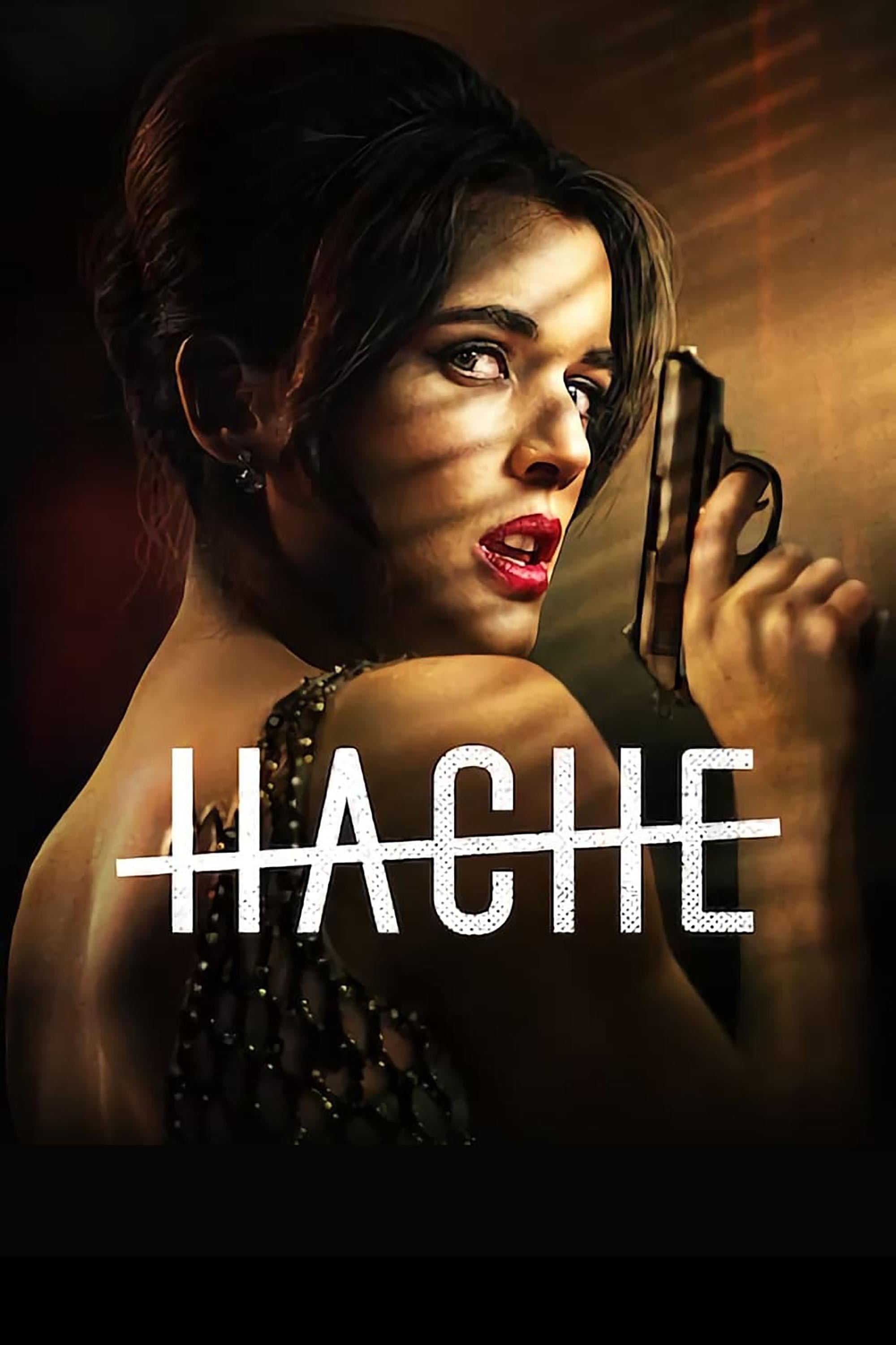 Hache - Verónica Fernández · 2019