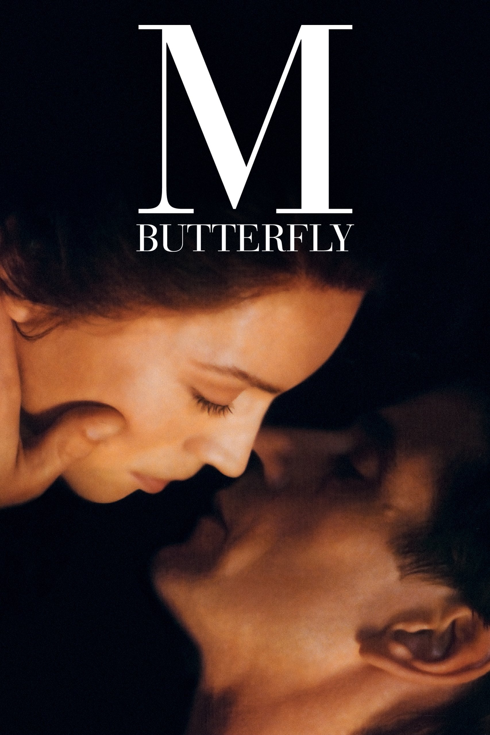 M. Butterfly - David Cronenberg · 1993