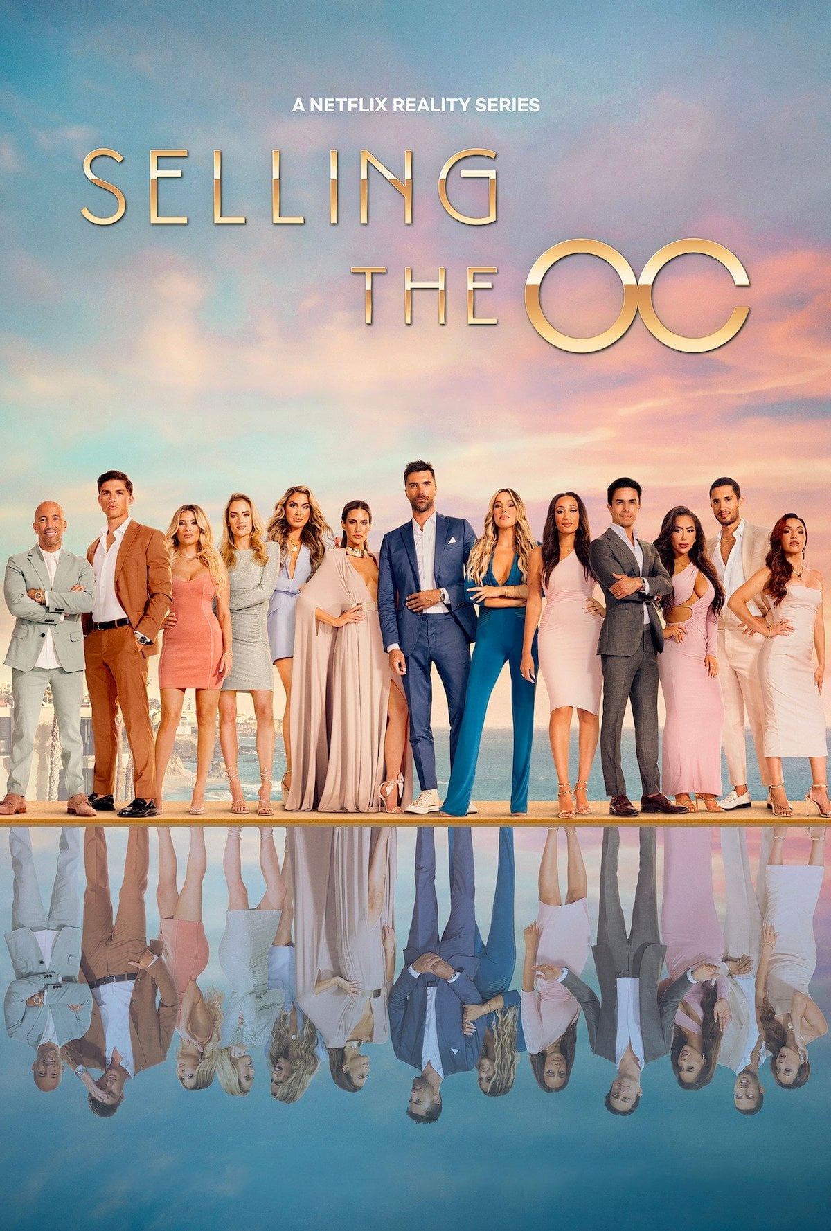 Orange: El condado de oro - 2022