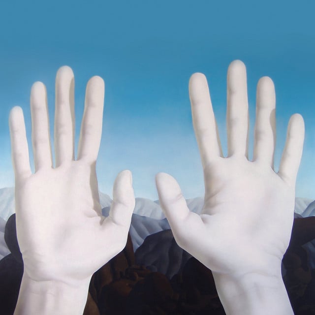 Feel Real - Song · Deptford Goth