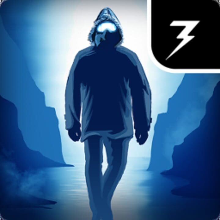 lifeline: whiteout - iOS