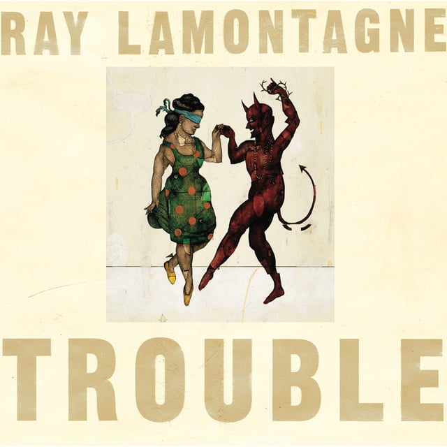Forever My Friend - Track · Ray LaMontagne