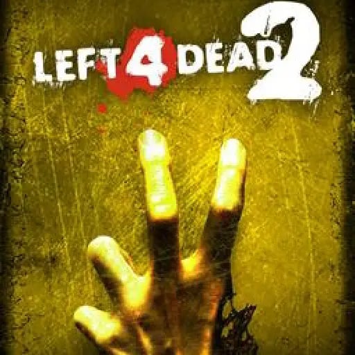Left 4 Dead 2
