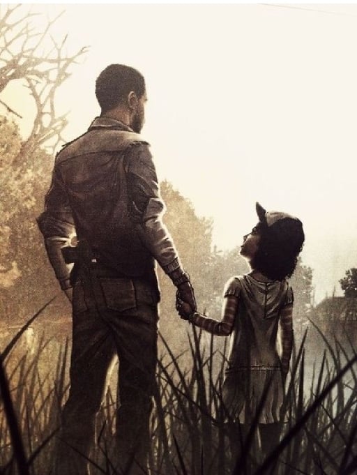 The Walking Dead