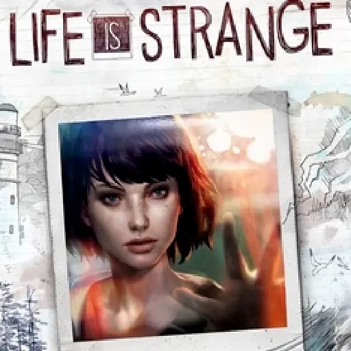 Life is Strange - 2015