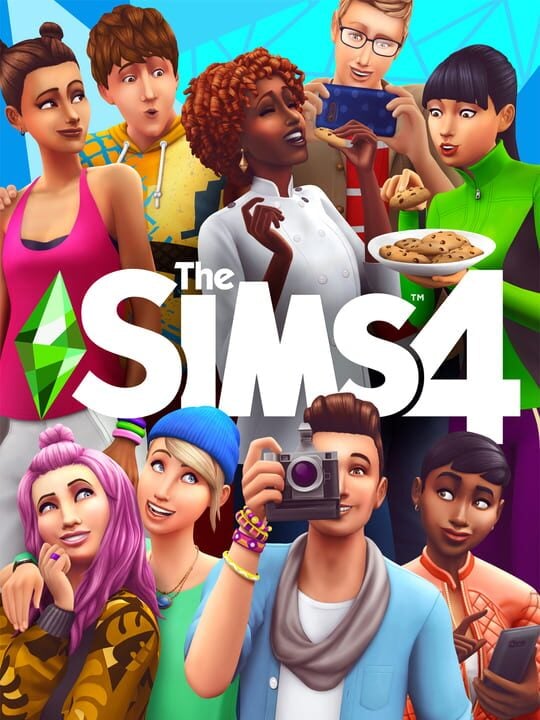 The Sims 4 - Mac · PC (Microsoft Windows) · PlayStation 4 · Xbox One
