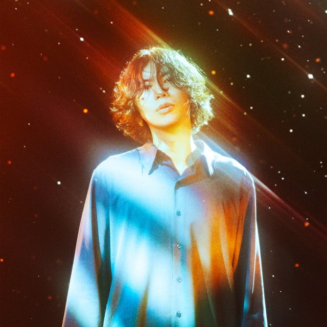 Kenshi Yonezu - Artist
