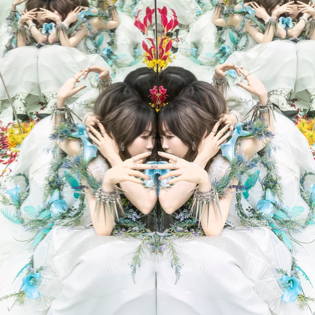 Aimer - Artist