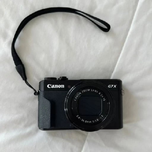 camarita digital