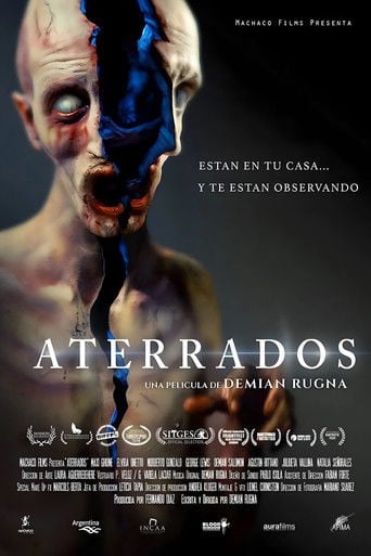 Aterrados - Demián Rugna · 2018