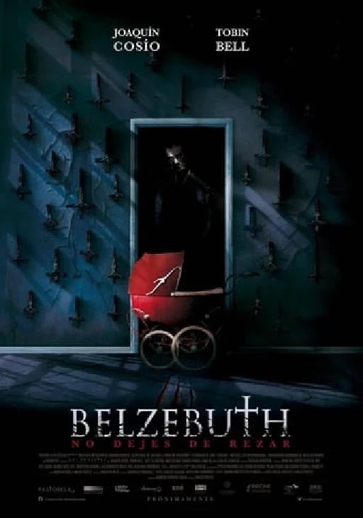 Belzebuth - Emilio Portes · 2019