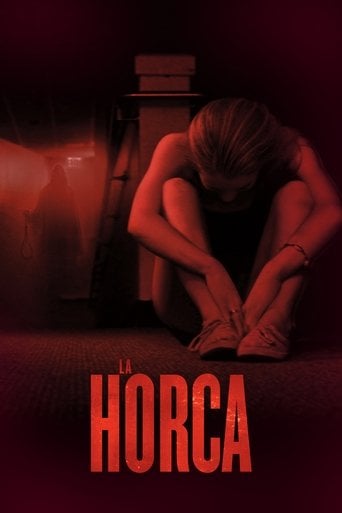 La horca - Travis Cluff · 2015