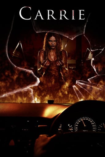 Carrie - Kimberly Peirce · 2013