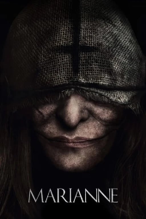 Marianne - Samuel Bodin · 2019