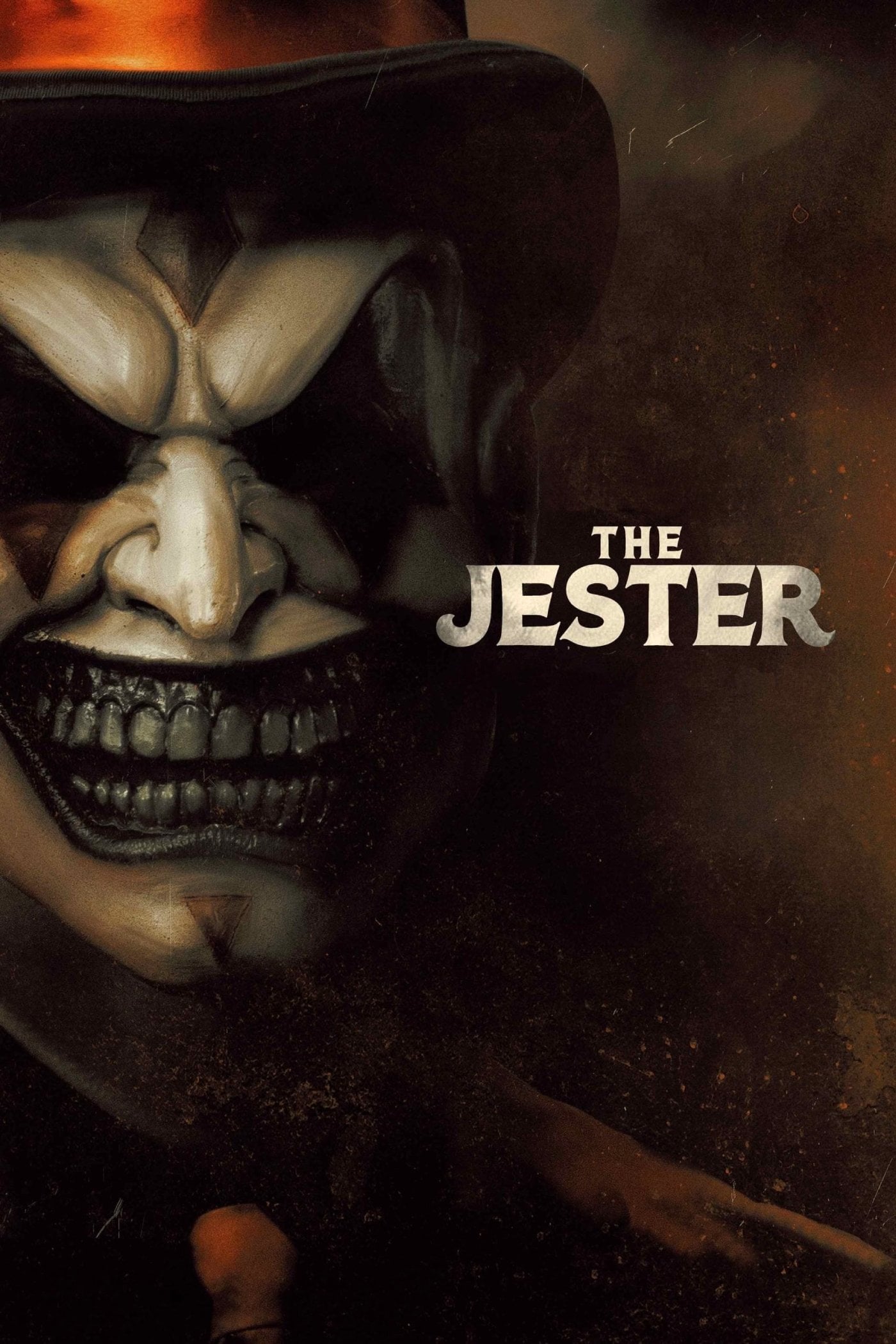 The Jester - Colin Krawchuk · 2023