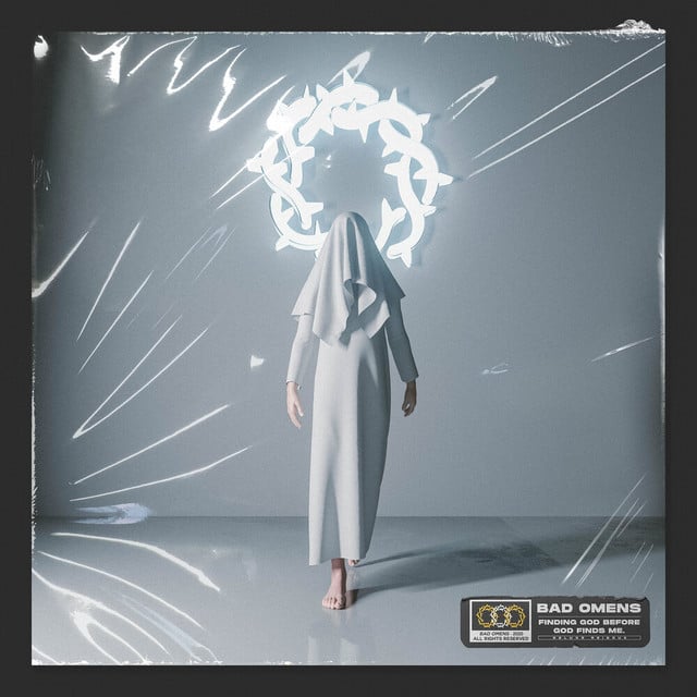 Limits - Song · Bad Omens