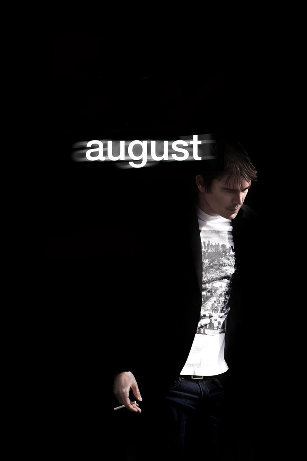 August - Austin Chick · 2008