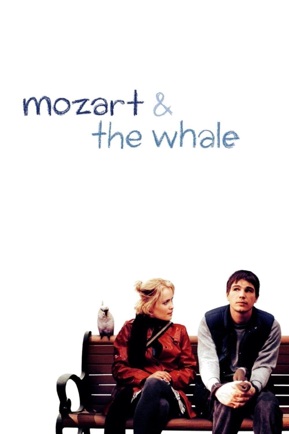 Mozart and the Whale - Petter Næss · 2005