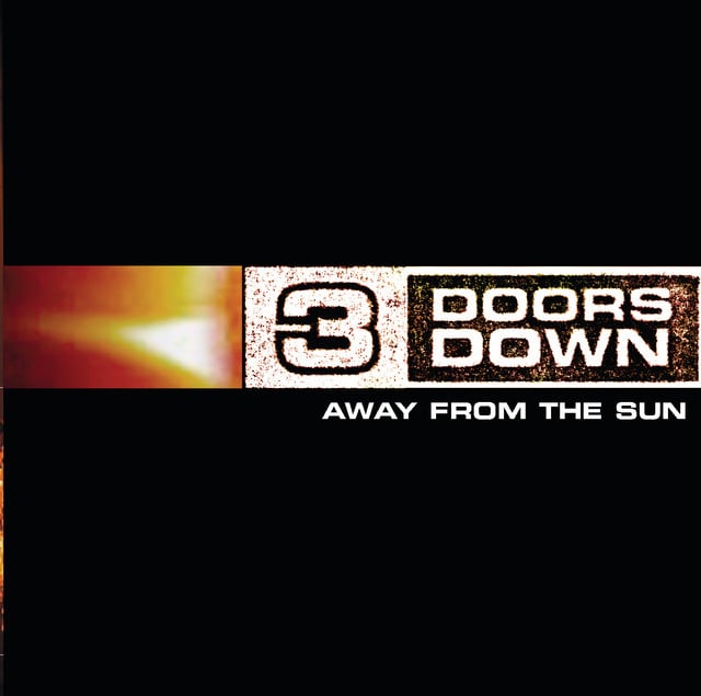 Here Without You - Song · 3 Doors Down