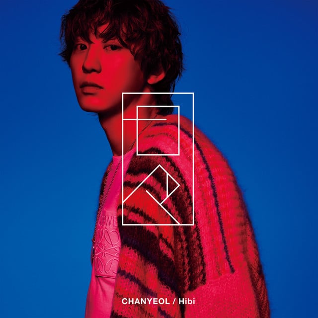 Hibi - Album · CHANYEOL