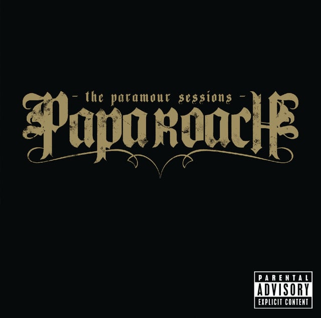 Forever - Song · Papa Roach