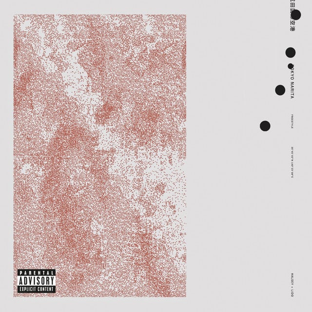 Tokyo Narita - Freestyle - Song · Halsey, Lido