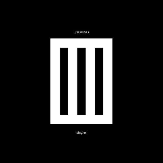 Renegade - Song · Paramore