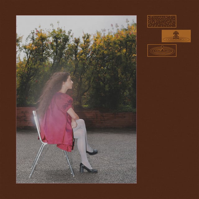 No Te Vayas Sin Saber - Album · Silvana Estrada