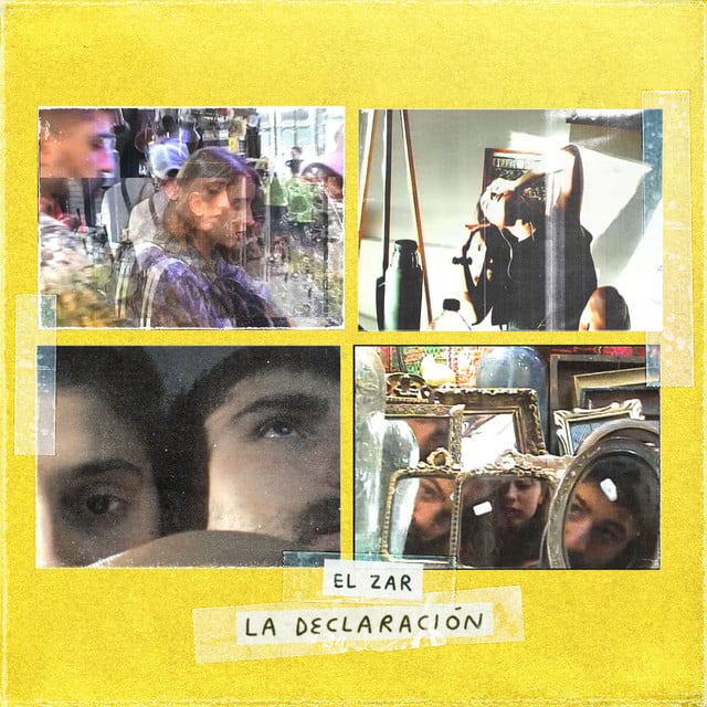 La Declaración - Song · El Zar