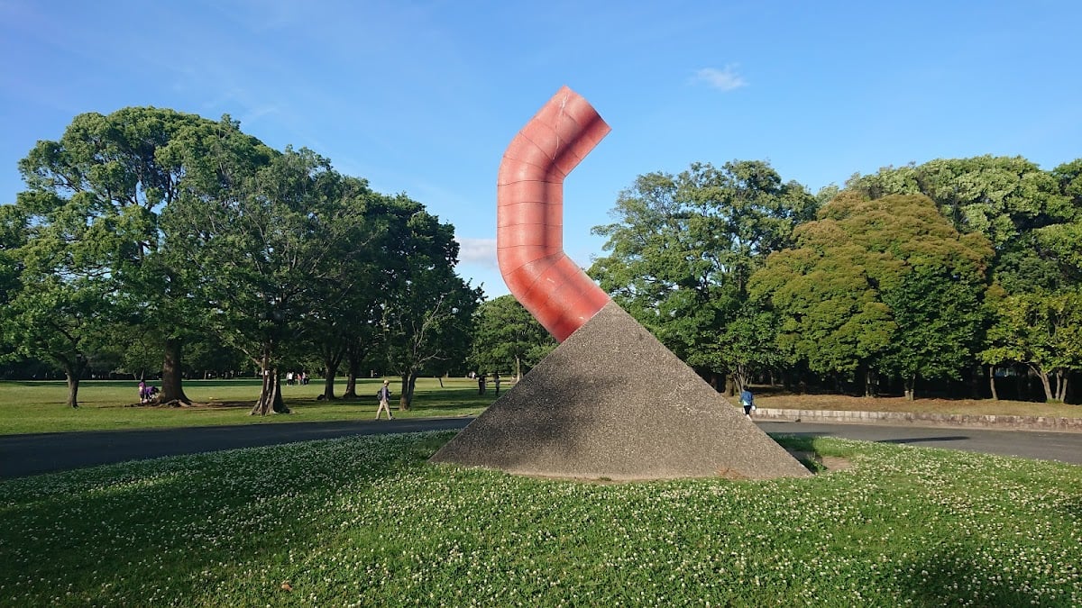 庄内緑地ピクニック