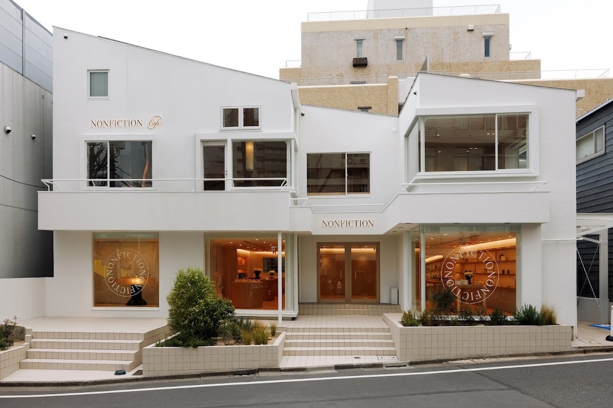 NONFICTION DAIKANYAMA