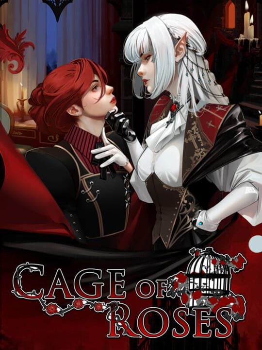 Cage of Roses - Linux · Mac · PC (Microsoft Windows)