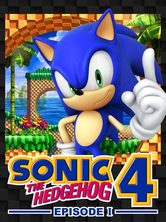 Sonic the Hedgehog 4: Episode I - BlackBerry OS · PC (Microsoft Windows) · PlayStation 3 · Wii · Xbox 360