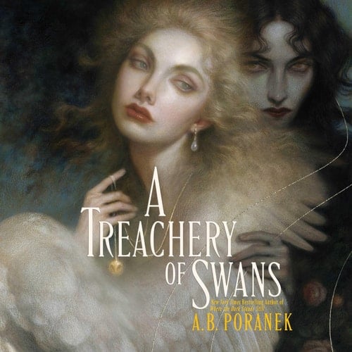 A Treachery of Swans - A. B. Poranek · 2025