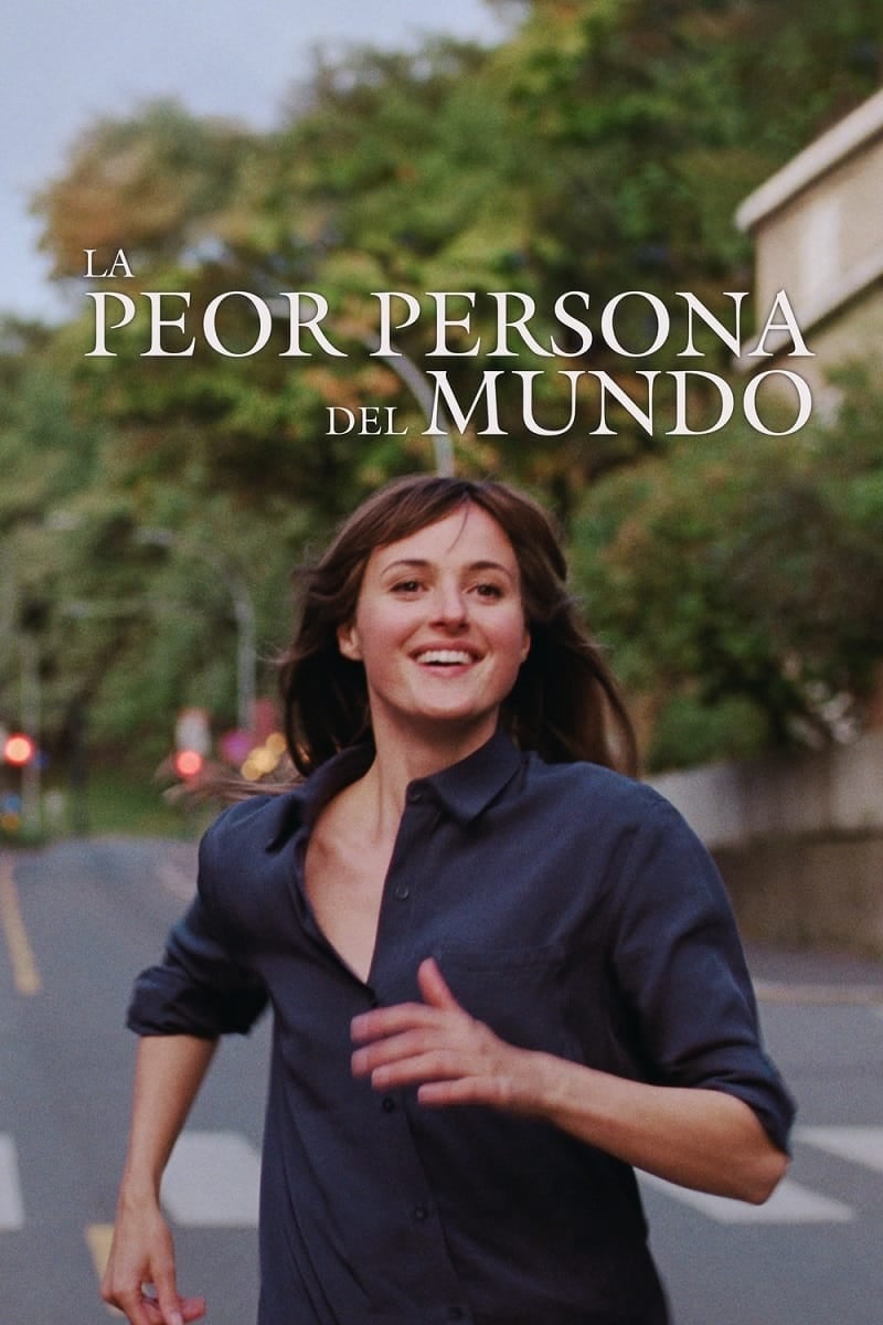 La peor persona del mundo - Joachim Trier · 2021