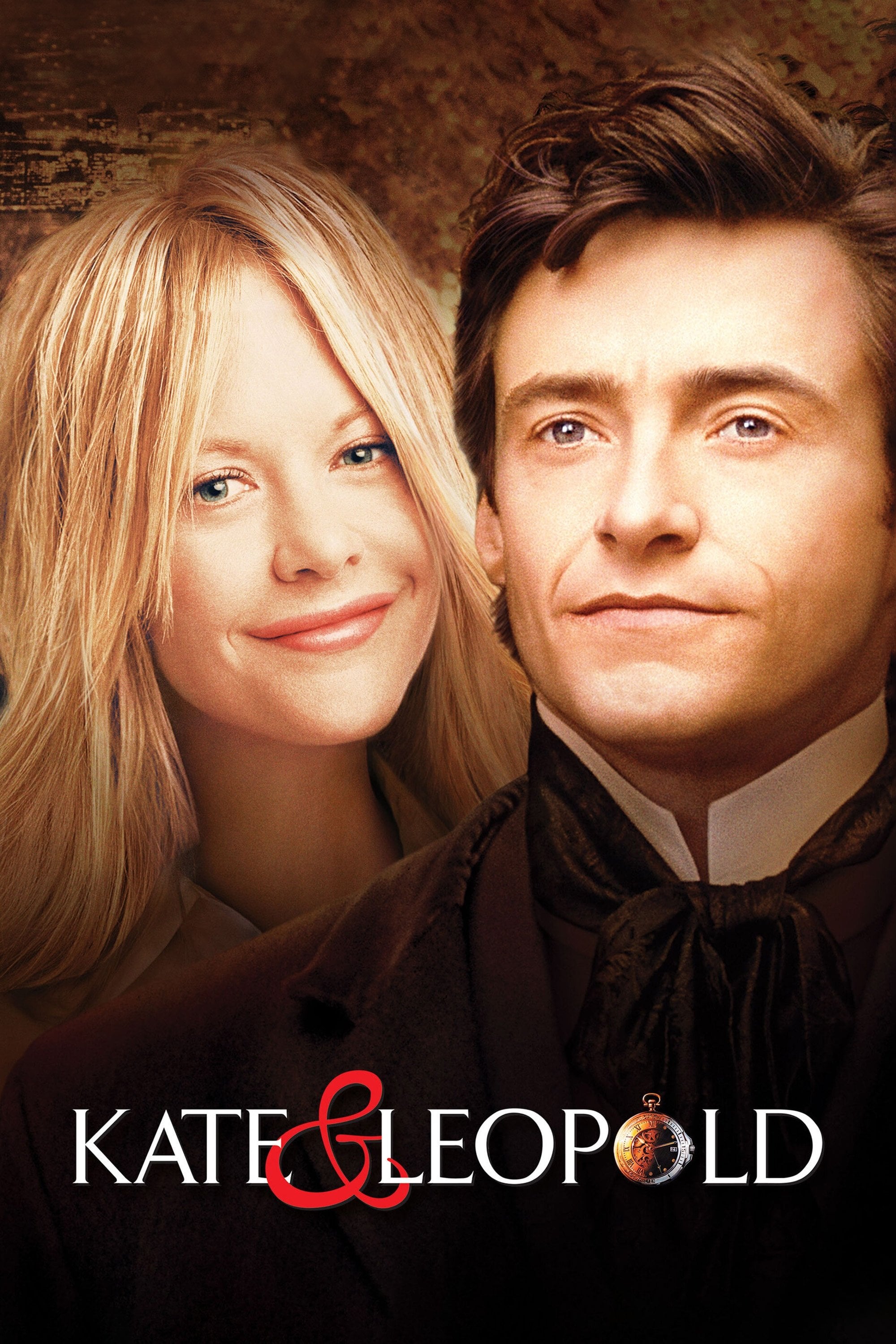 Kate & Leopold - James Mangold 路 2001