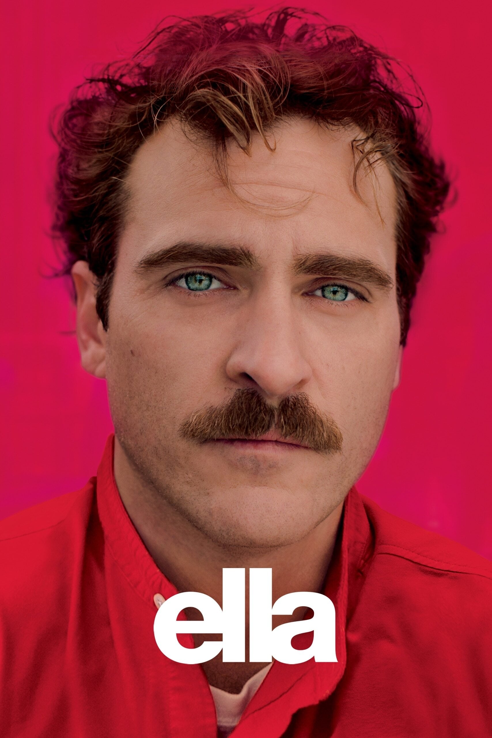 Her - Spike Jonze · 2013