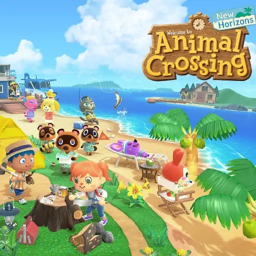 Animal Crossing