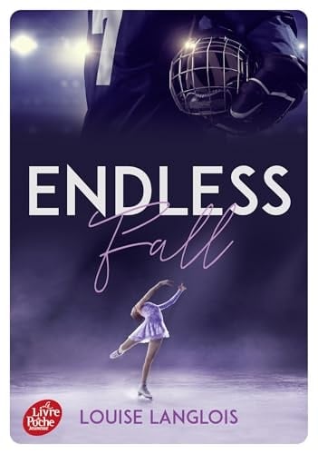 Endless Fall - Louise Langlois · 2025