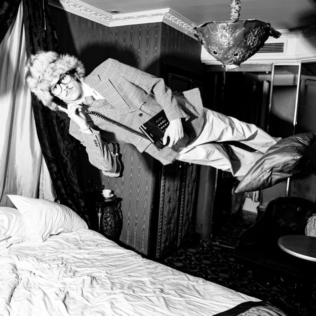 Marilyn - Album · Dalí
